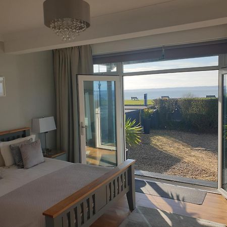 Hotel The Waters Edge Lee-on-the-Solent Esterno foto